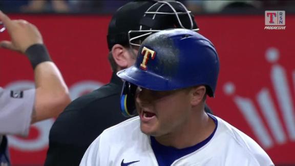 Rangers' Joc Pederson Hits Clutch 9th-Inning HR After Yankees Broadcasters' Criticism