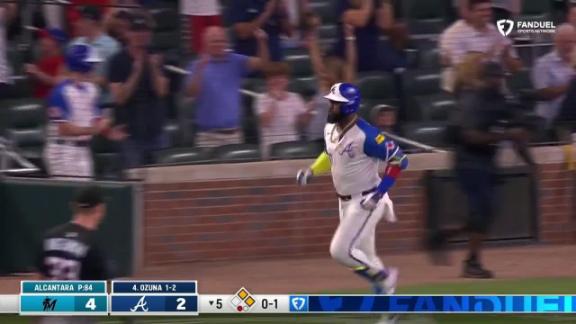 Phillies' Edmundo Sosa Hits Sixth Homer in Key Victory