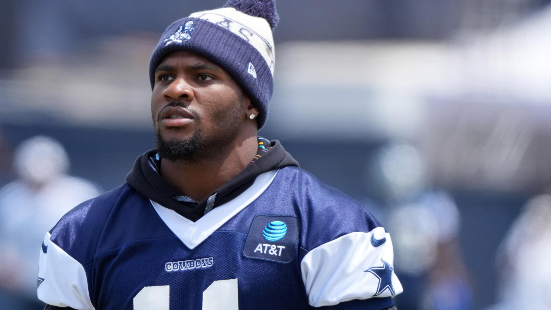 EJ Manuel questions how Cowboys could trade Micah Parsons