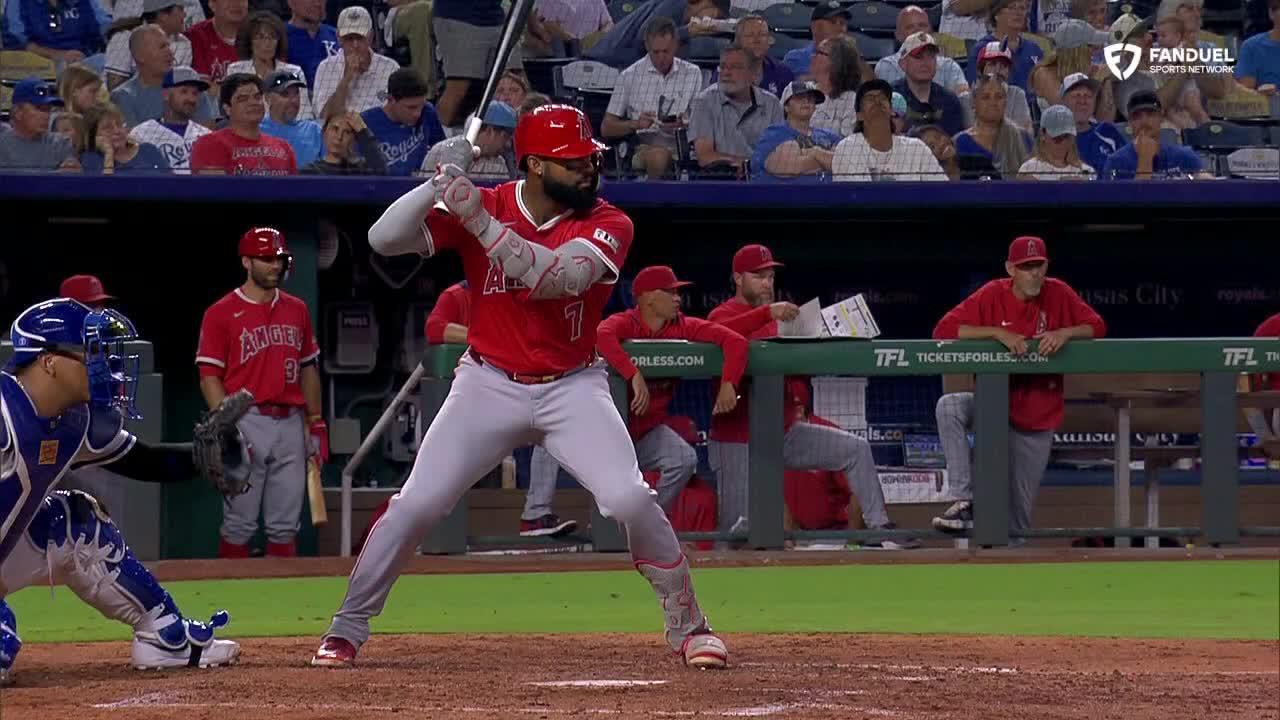 MLB 1年目 JO ADELL ref auto u5zpxv0knj7dltciiil3