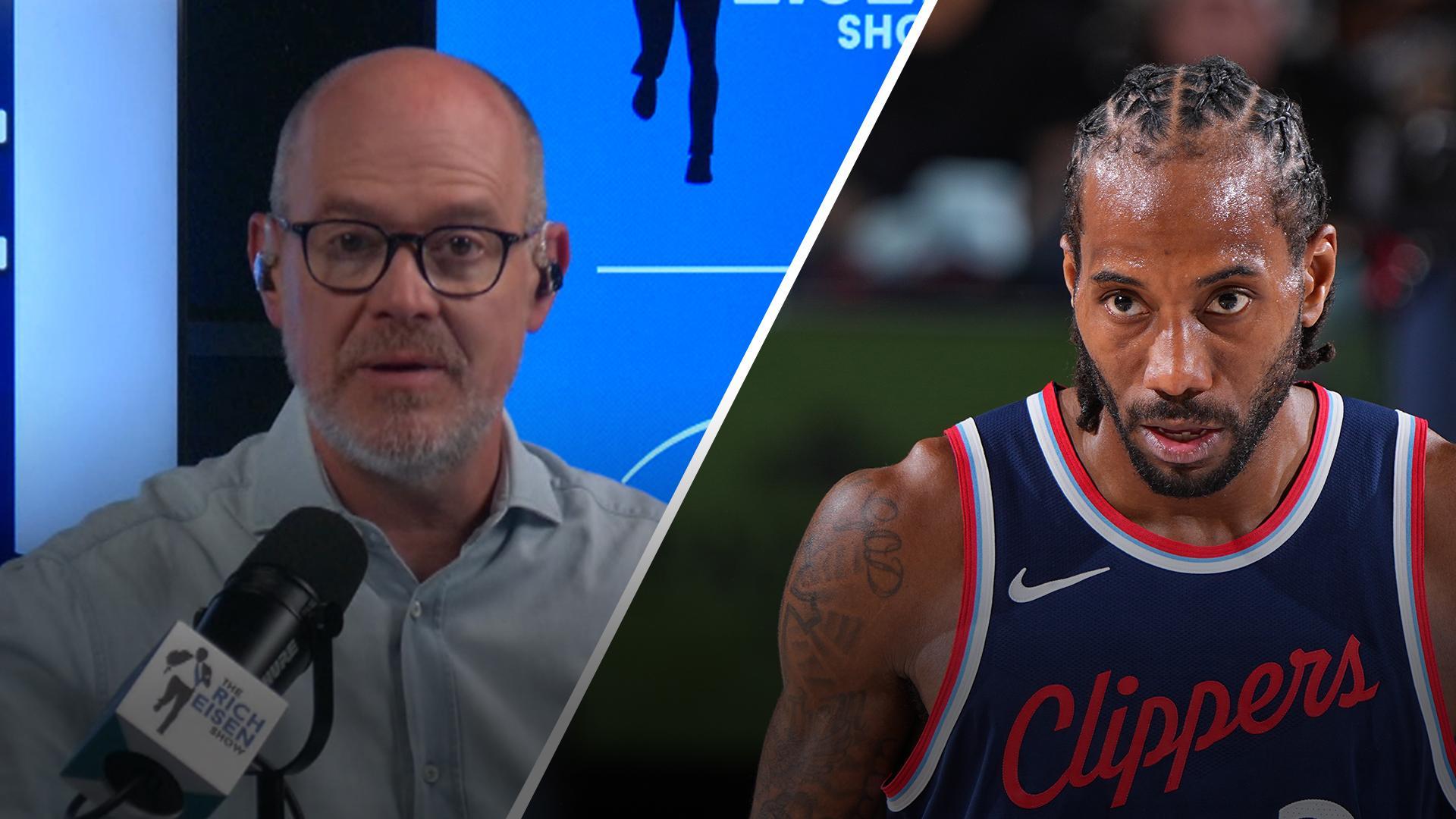Breaking down the Clippers' salary cap scandal