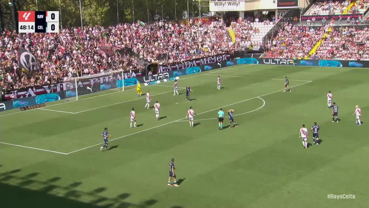 Augusto Batalla makes a great save