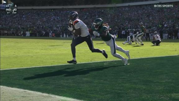 Broncos Upset Eagles 21-17 on Sean Payton's Bold 2-Point Conversion