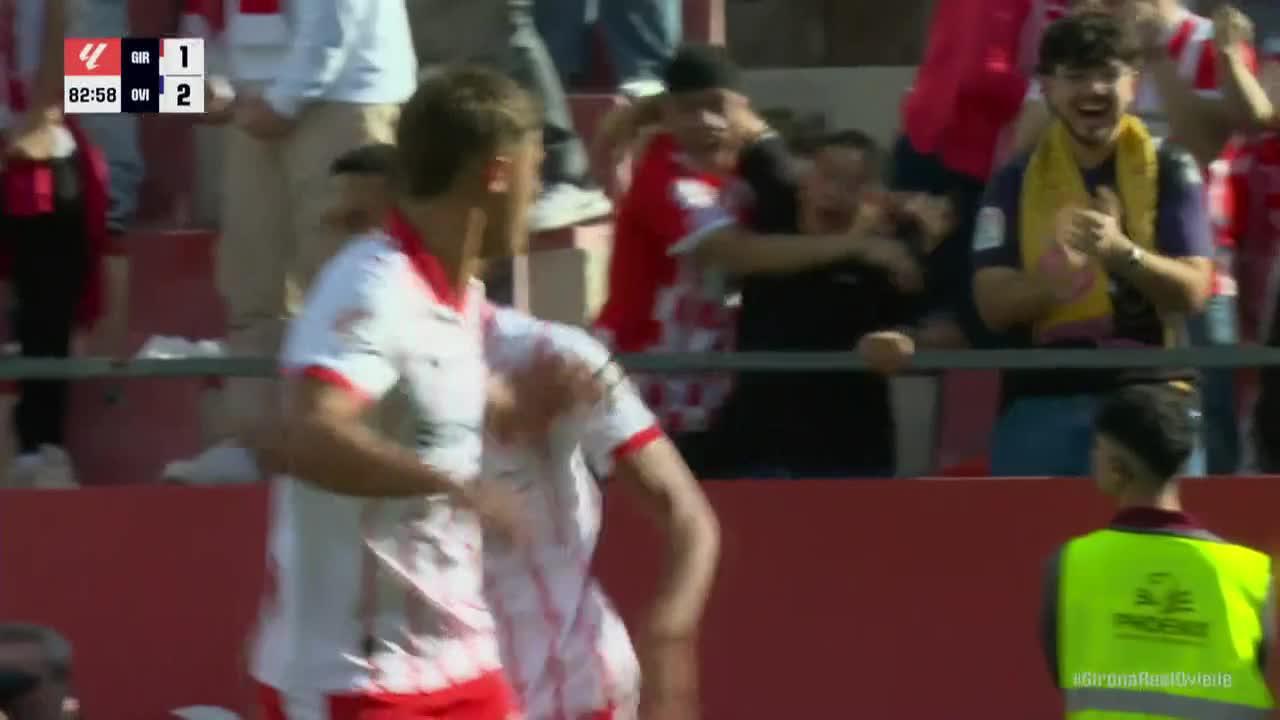 Azzedine Ounahi with a Spectacular Goal