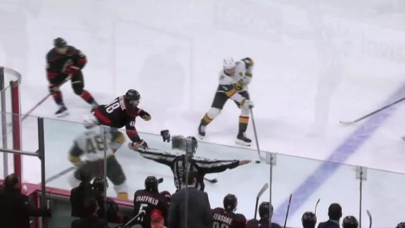 Multiple NHL Players Score Key Goals in Recent Matches