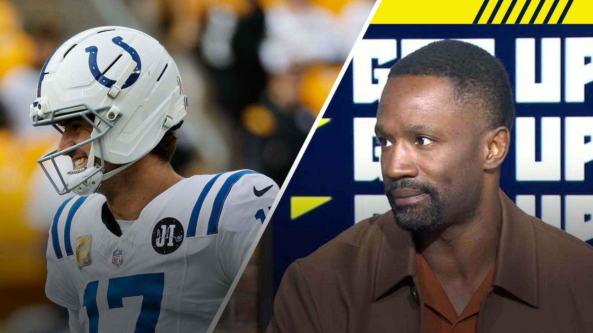 Was the Colts' loss a bad game or a bad sign?