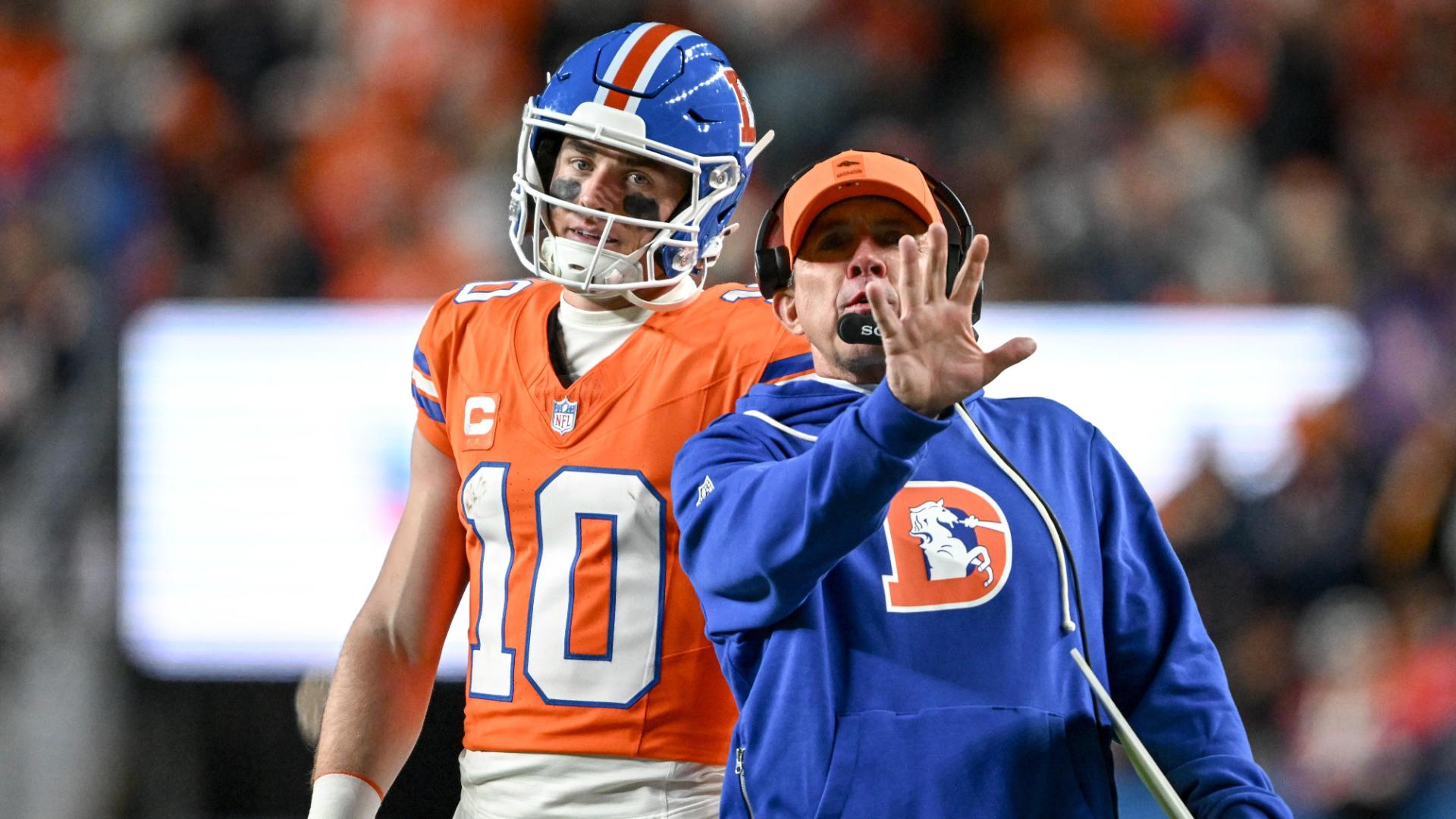 Broncos top Raiders for 7th straight victory