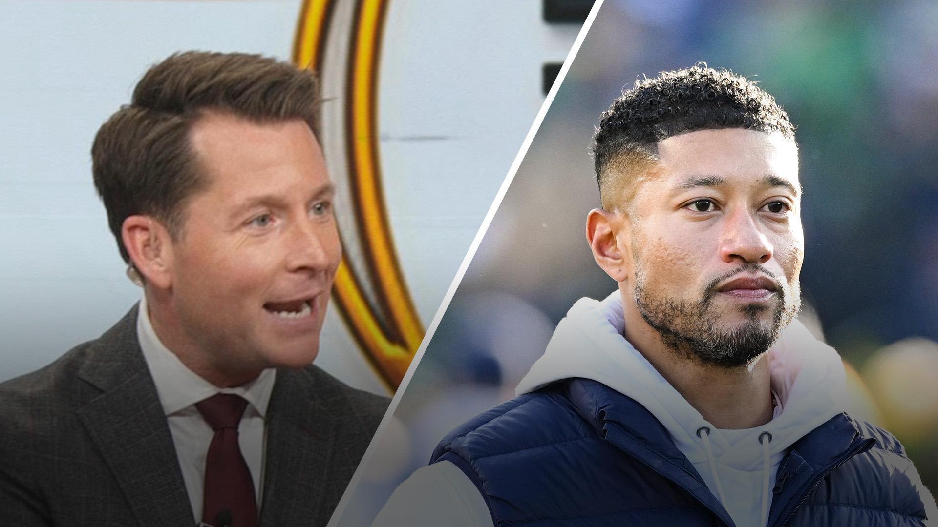 Matt Barrie rips Notre Dame for withdrawing from bowl consideration