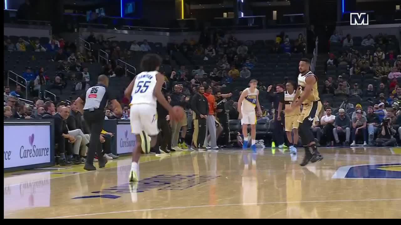 Wizards 108-89 Pacers (14 Dec, 2025) Game Recap - ESPN